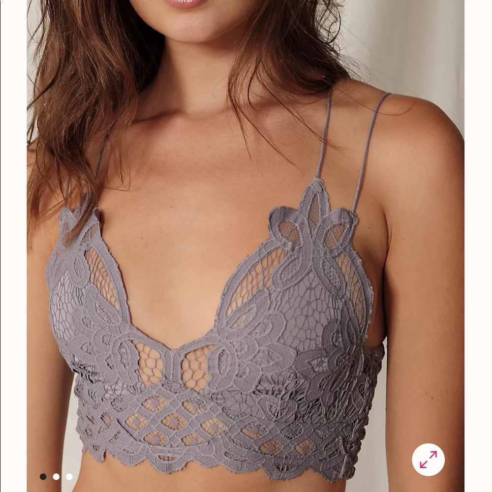 Free people Adella